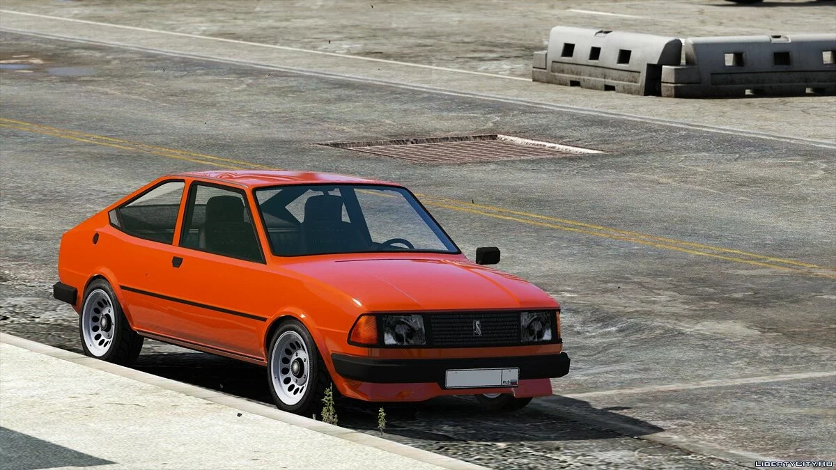 RUNE Bistro [ADD-ON | Sons] 0.65 Alpha / GTA 5