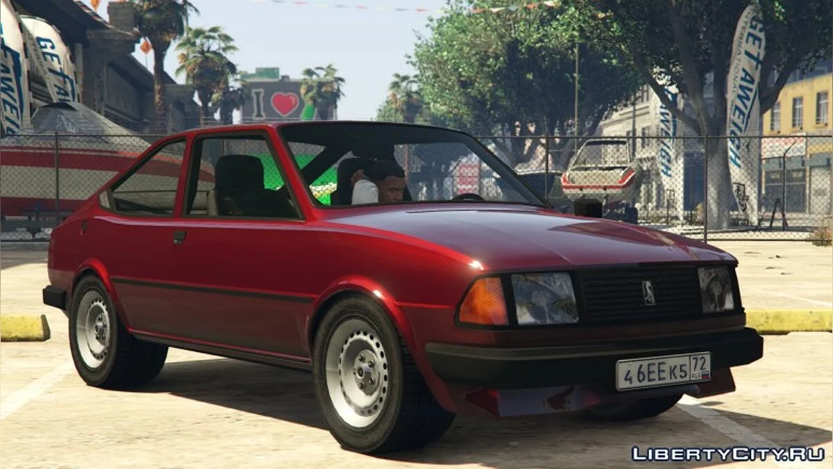 RUNE Bistro [ADD-ON | Sons] 0.65 Alpha / GTA 5