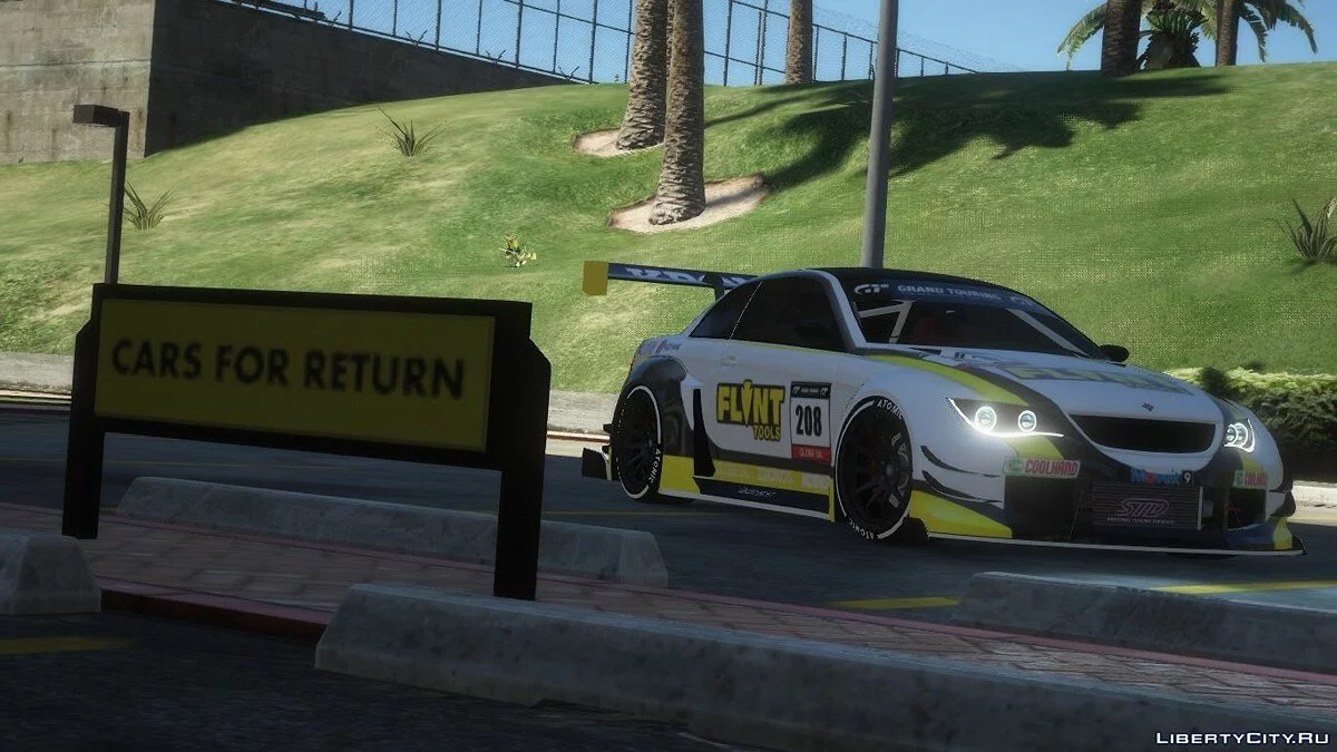 Sentinel XR [附加组件 / 调整] 1.0 / GTA 5