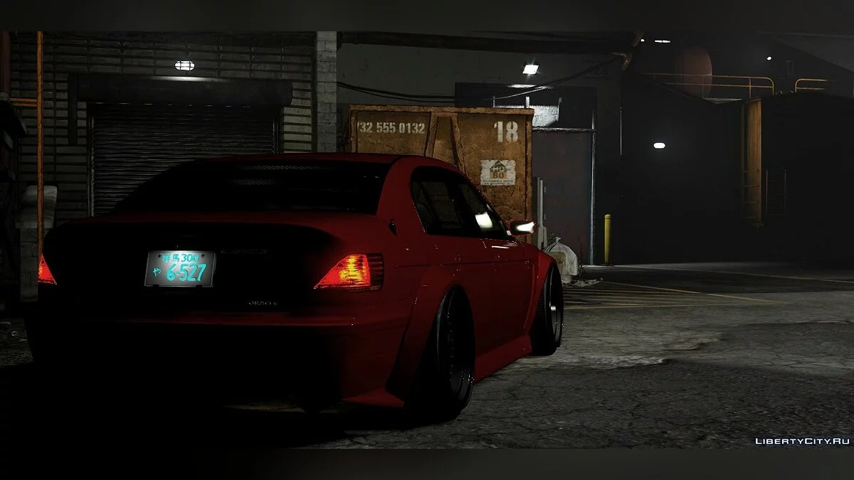 Oracle V12 std [ Add-On/Tuning/carpack/livery/template] / GTA 5