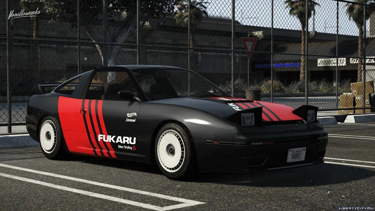 Annis S-230 [Complemento | Personalización | Diseños] v1.1 / GTA 5