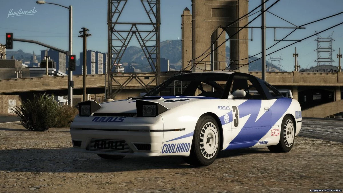 Annis S-230 [Complemento | Personalización | Diseños] v1.1 / GTA 5