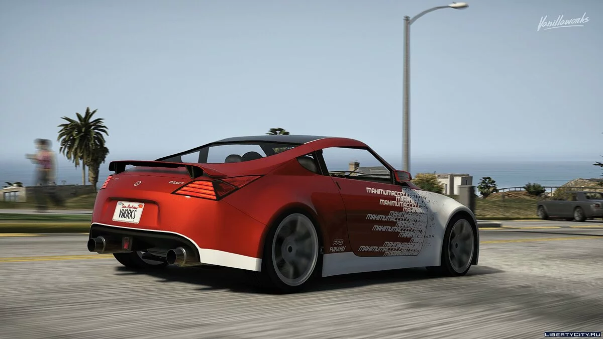 Annis ZR-380 Pack [Add-On | Tuning] / GTA 5