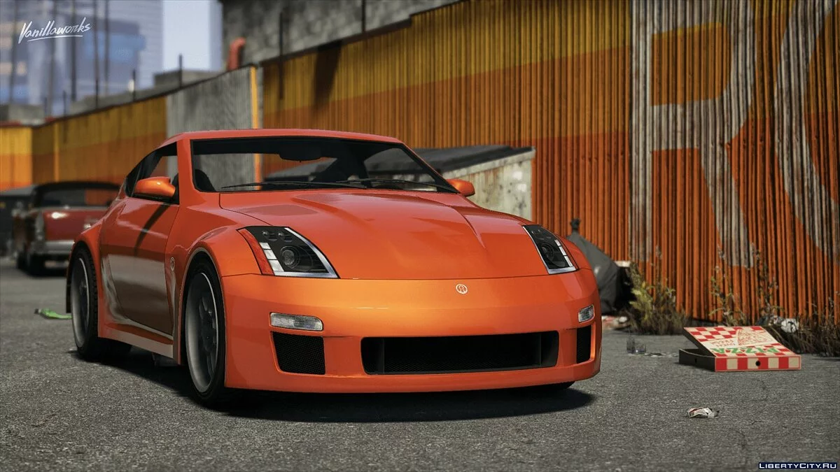 Annis ZR-380 Pack [Add-On | Tuning] / GTA 5