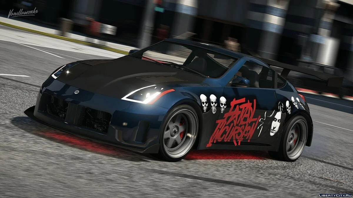 Annis ZR-380 Pack [Add-On | Tuning] / GTA 5