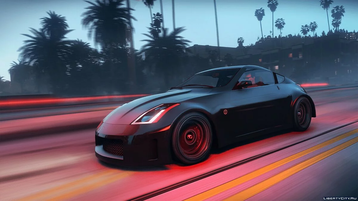 Annis ZR-380 Pack [Add-On | Tuning] / GTA 5