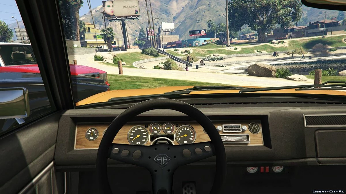 بنفاكتور أدميرال كلاسيك [إضافة / استبدال | تعديل] / جي تي أي 5