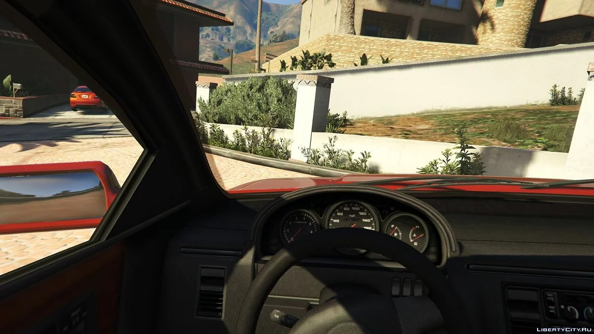 Vapid Torrence [Add-On / Reemplazo | Tuning] 1.1 / GTA 5