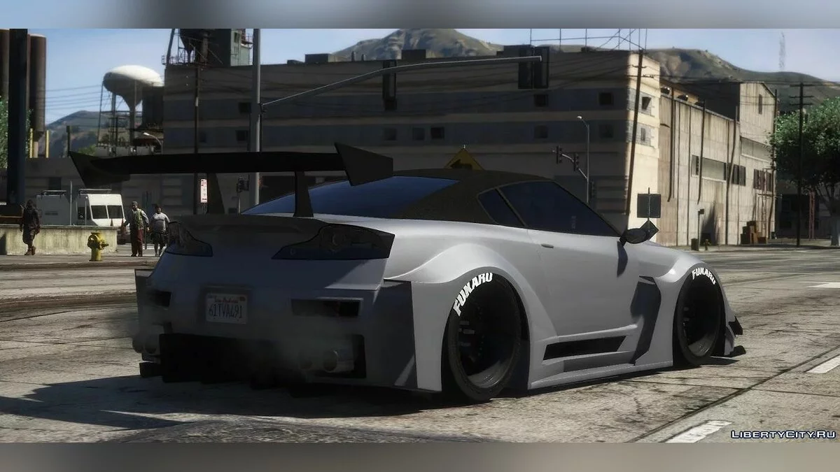 Annis Elegy RH8 Kustom [Add-On | Tuning | Suara] 1.0 / GTA 5