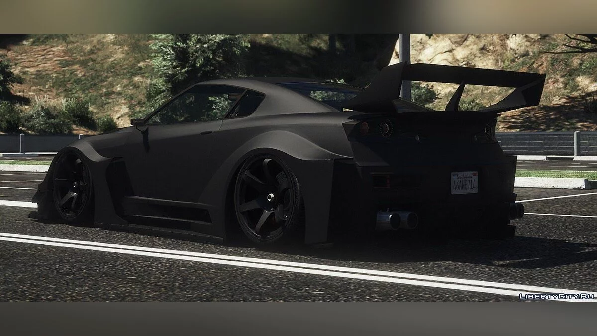 Annis Elegy RH8 Kustom [Add-On | Tuning | Suara] 1.0 / GTA 5