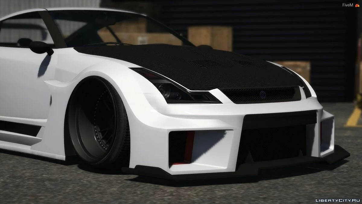 Annis Elegy RH8 Kustom [Add-On | Tuning | Suara] 1.0 / GTA 5
