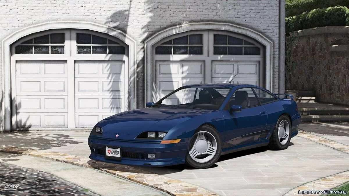 Bravado Recursion [إضافة] 1.2 / جي تي أي 5