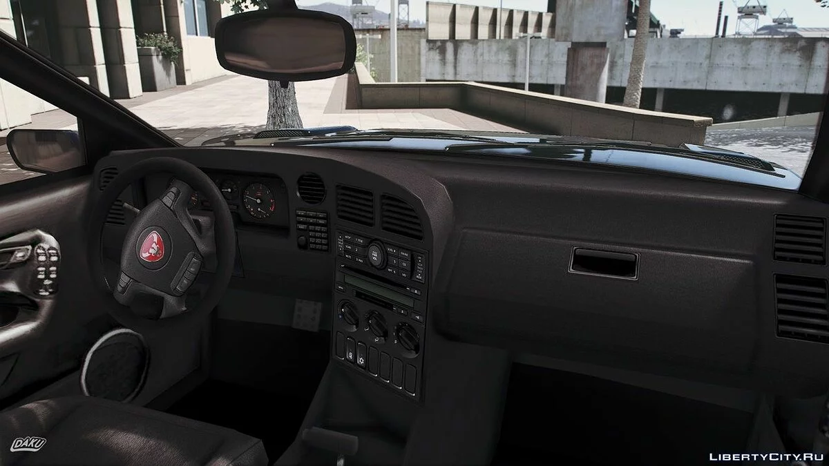 Bravado Recursion [إضافة] 1.2 / جي تي أي 5