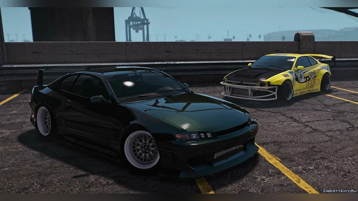 Annis Roxanne [Add-On | Tuning | Sonidos | Liveries] 0.2 / GTA 5