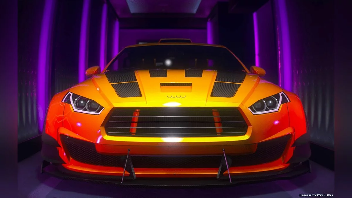 Obey 8F D-Street (نسخة واسعة) [إضافة | تعديل] 1.0a / جي تي أي 5