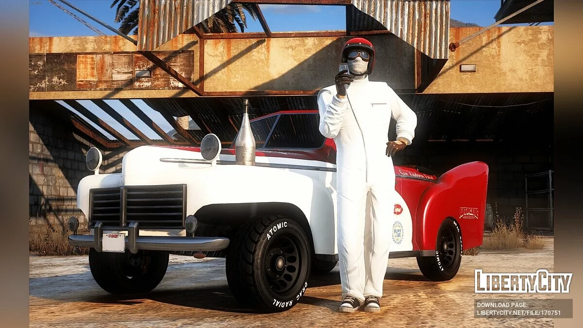 Vapid Tannen | Ajout | LODs | Personnalisation | 2 Voitures | 1.2 / GTA 5