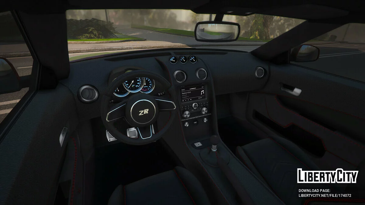Annis ZR390 [ Amigável ao Lore | Adição | Tunagem | Pinturas ] 1.0 / GTA 5