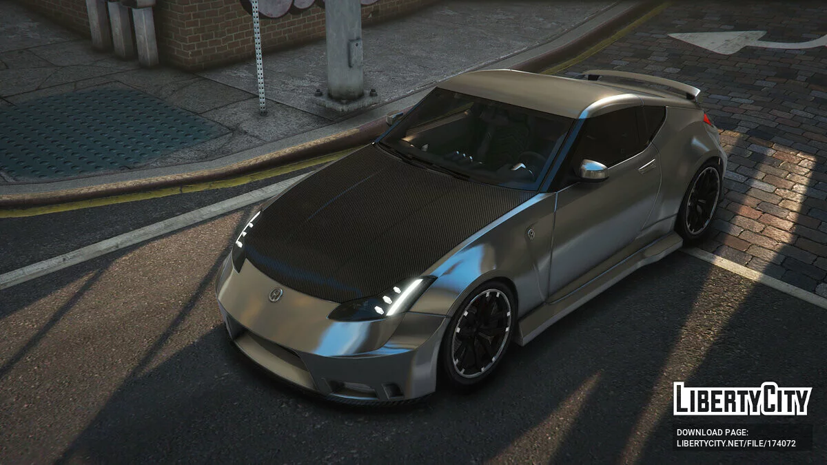 Annis ZR390 [ Amigável ao Lore | Adição | Tunagem | Pinturas ] 1.0 / GTA 5