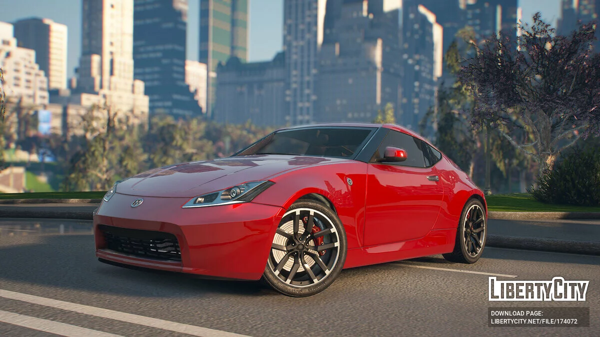 Annis ZR390 [ Amigável ao Lore | Adição | Tunagem | Pinturas ] 1.0 / GTA 5