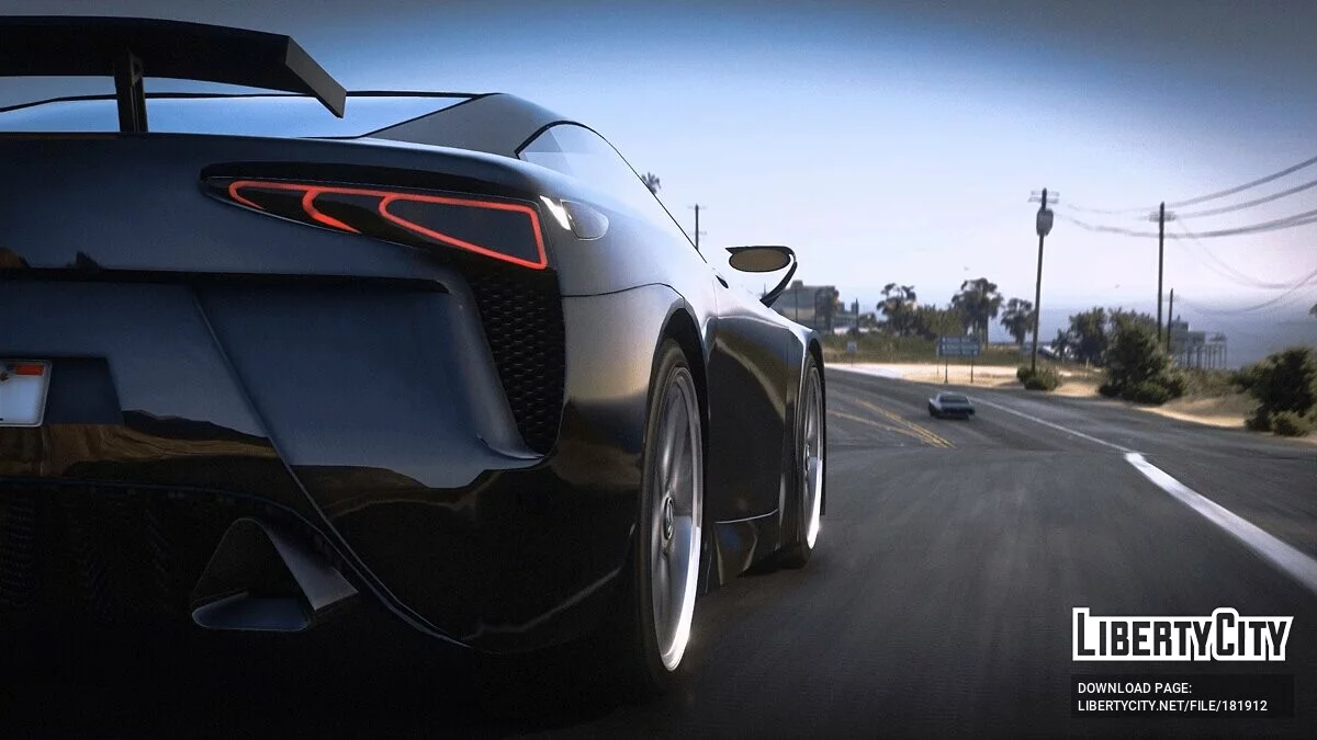 Emperor Sheava [Додаток | Тюнінг | LODs] 1.1 / GTA 5