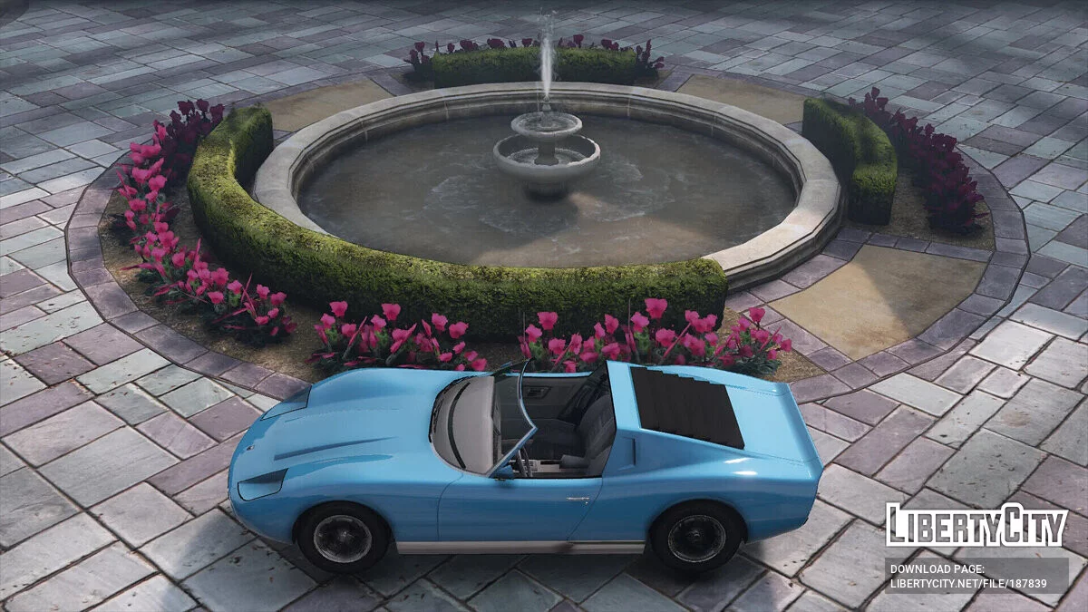 Pegassi Monroe Pack [Add-On | Tuning | Sounds | LODs] 1.0 / GTA 5