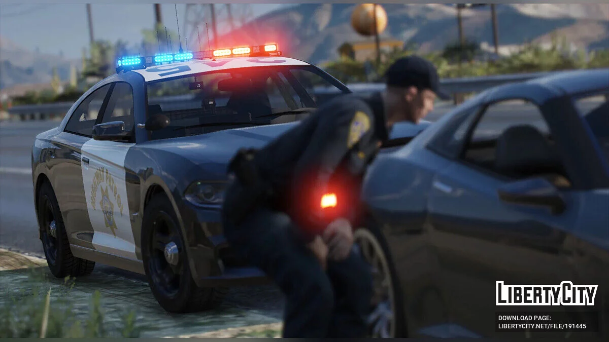 SAHP Bravado Buffalo STX (DLS) v1.12.1 / GTA 5