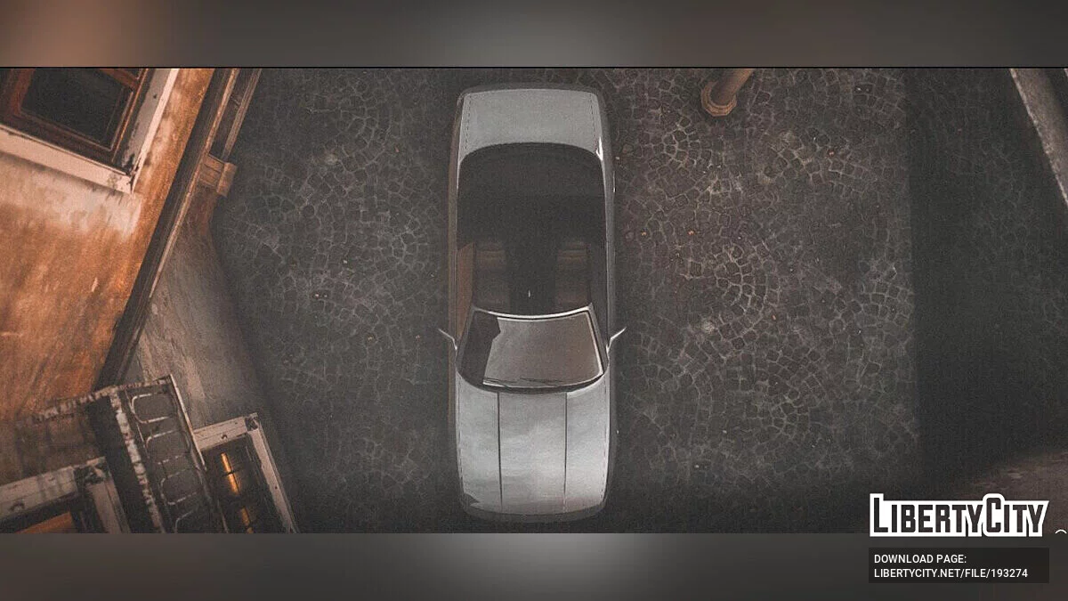 Annis Remus Cabrio v1.0 / GTA 5