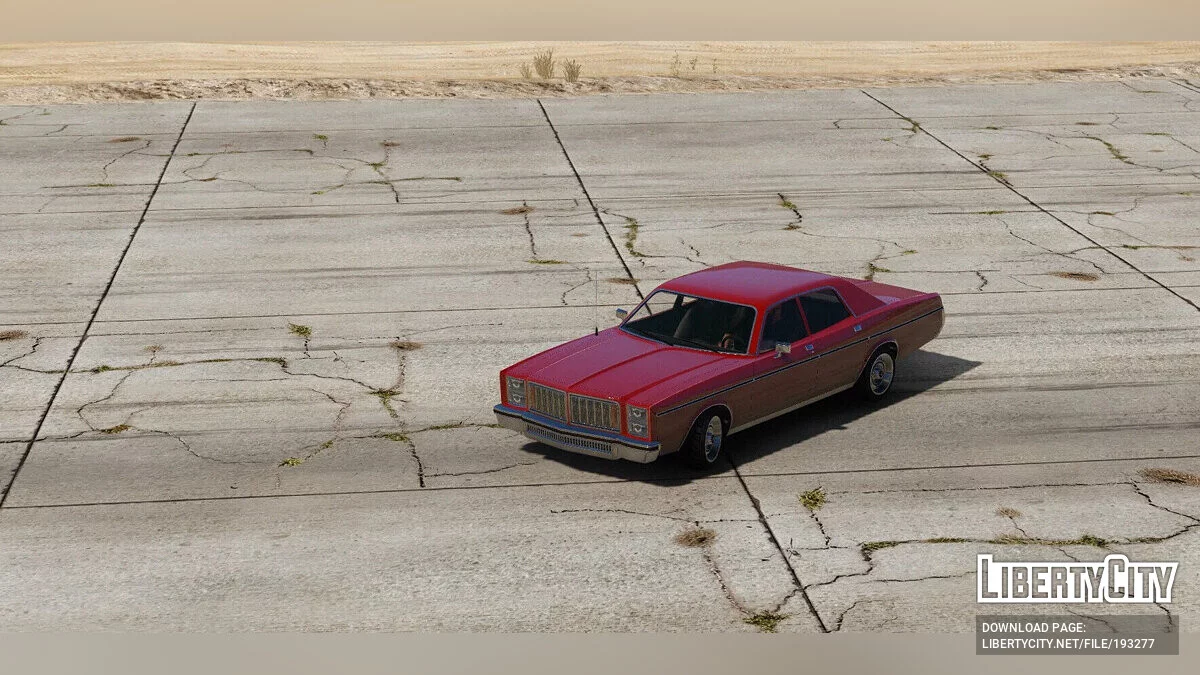 Bravado greenwood / GTA 5