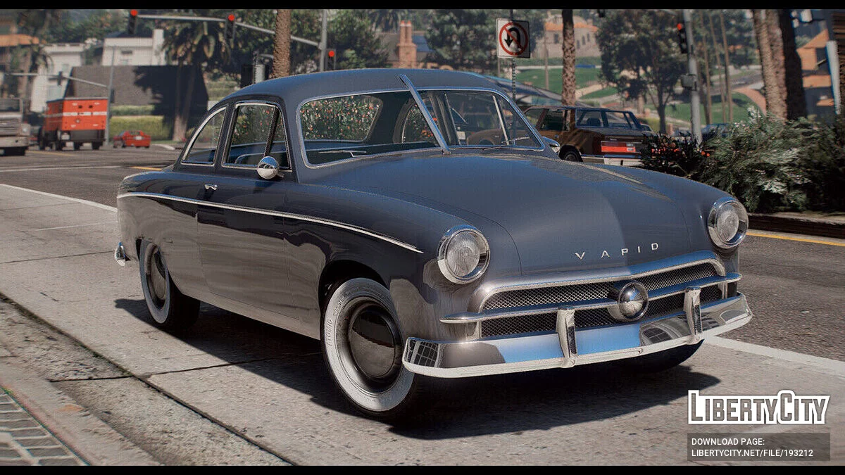Vapid Clique Deluxe v1.6 / GTA 5
