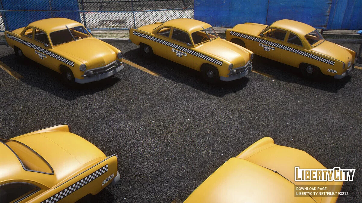 Vapid Clique Deluxe v1.6 / GTA 5