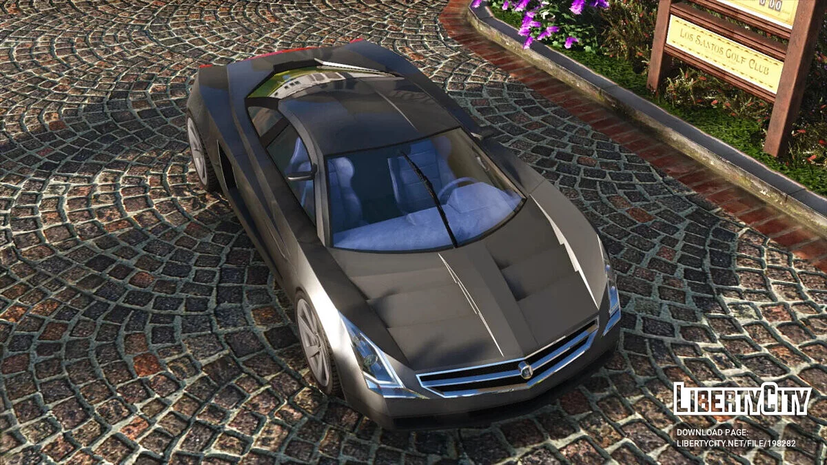 Albany Expression [Add-On | Tuning | Sounds] 1.0 / GTA 5