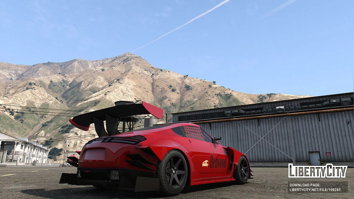 Annis Requiem ZR [Add-On | Tuning | Template] 2.0 hotfix / GTA 5