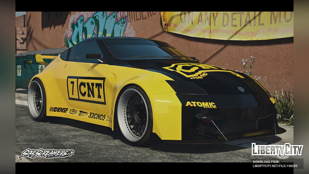 Annis Requiem ZR [Add-On | Tuning | Template] 2.0 hotfix / GTA 5