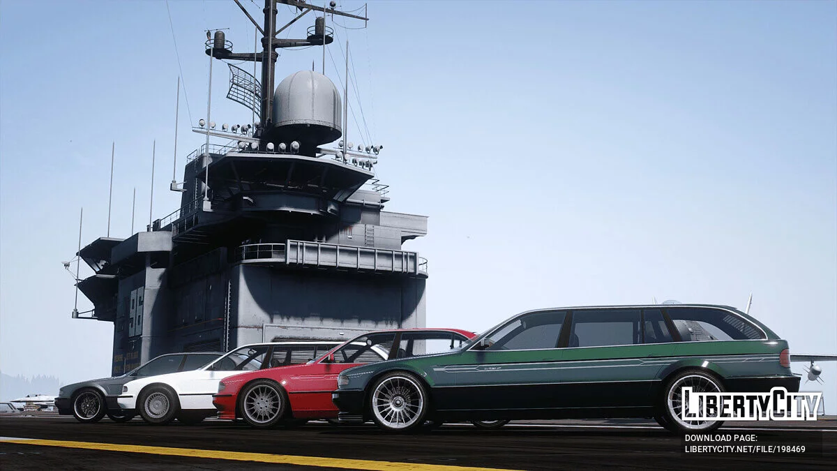 Übermacht Oracle V12 Pack [Add-On | Tuning] 1.1 (Updated Handling) / GTA 5