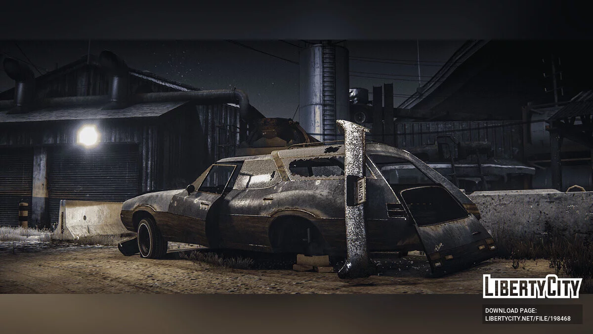 Classique Panorama Pack [Add-On | Tuning | Liveries | LODs] 1.1 / GTA 5