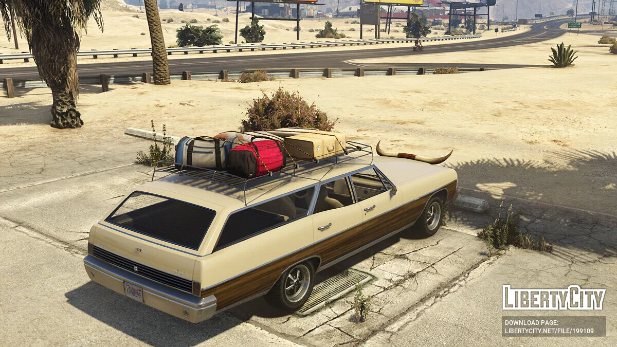 Dundreary Regina Revolver [Add-On | Template | LODs] 1.0 / GTA 5