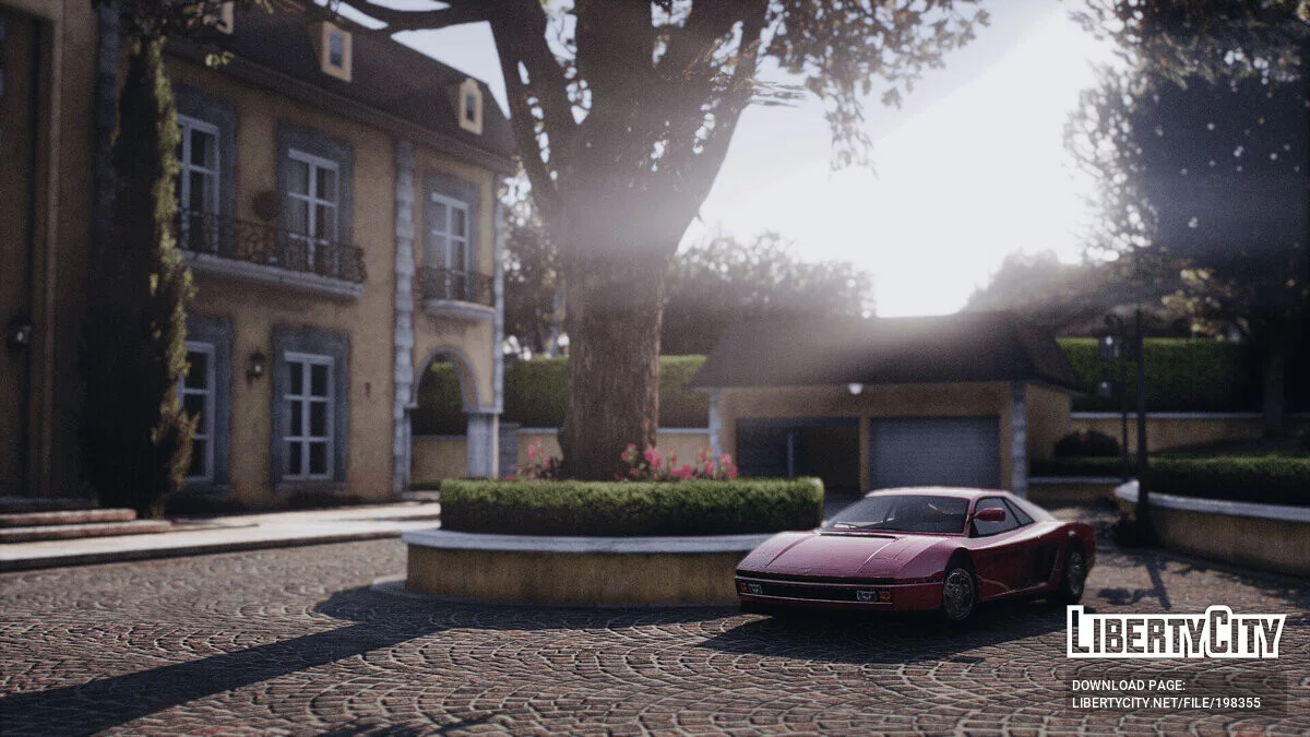 Grotti Cheetah Veloce [Add-On | Tuning | LODs | Shards] 1.1 / GTA 5