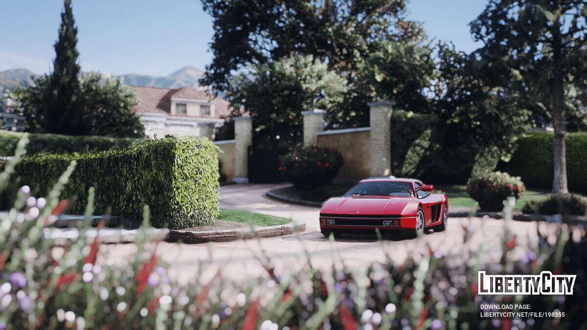 Grotti Cheetah Veloce [Add-On | Tuning | LODs | Shards] 1.1 / GTA 5