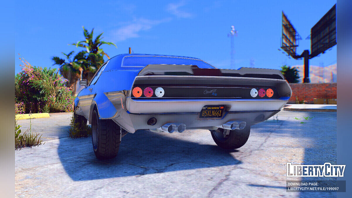 Standart vehicles restyling for GTA 5: 423 car for GTA 5 / Files have been  sorted by rating in descending order / Page 42