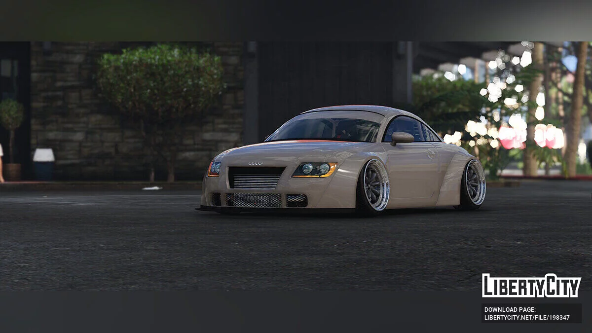 Obey DD-BLITZ [Adição | Tunagem | Pintura] 1.0 correção / GTA 5