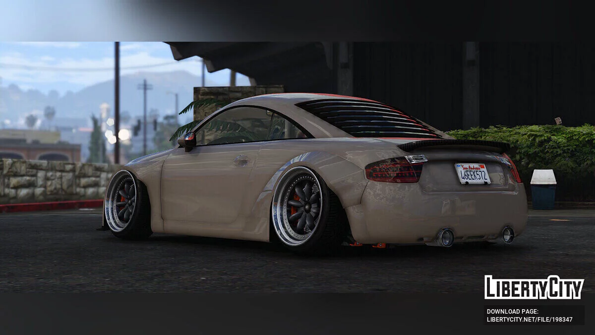 Obey DD-BLITZ [Adição | Tunagem | Pintura] 1.0 correção / GTA 5