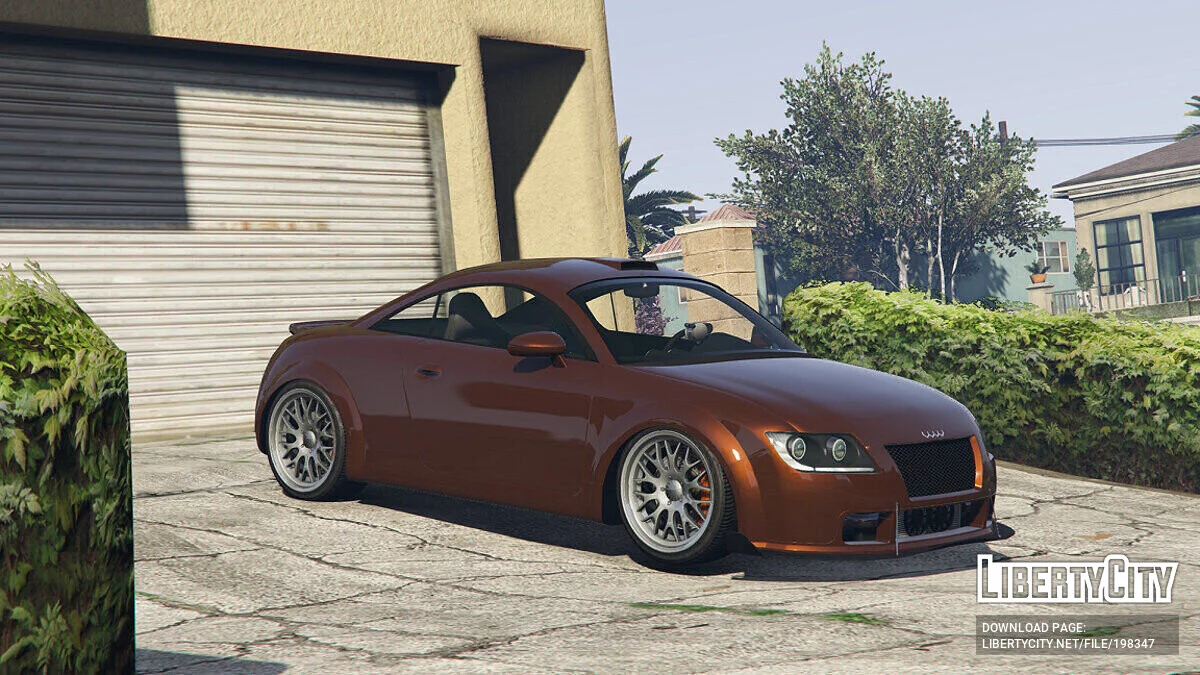 Obey DD-BLITZ [Adição | Tunagem | Pintura] 1.0 correção / GTA 5