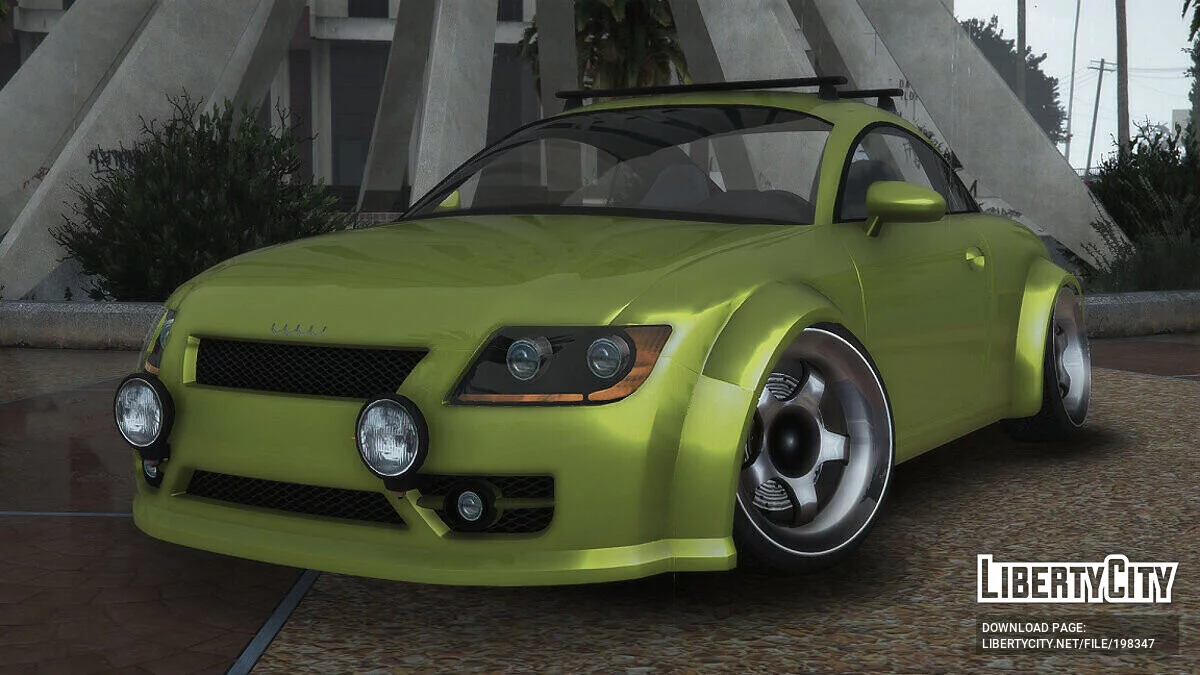 Obey DD-BLITZ [Adição | Tunagem | Pintura] 1.0 correção / GTA 5