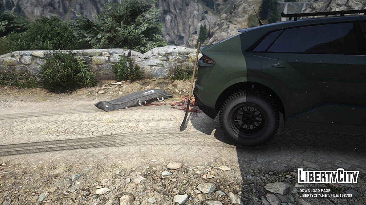 Pegassi Toros Rework/Facelift [Add-On / FiveM] 1.5 / GTA 5