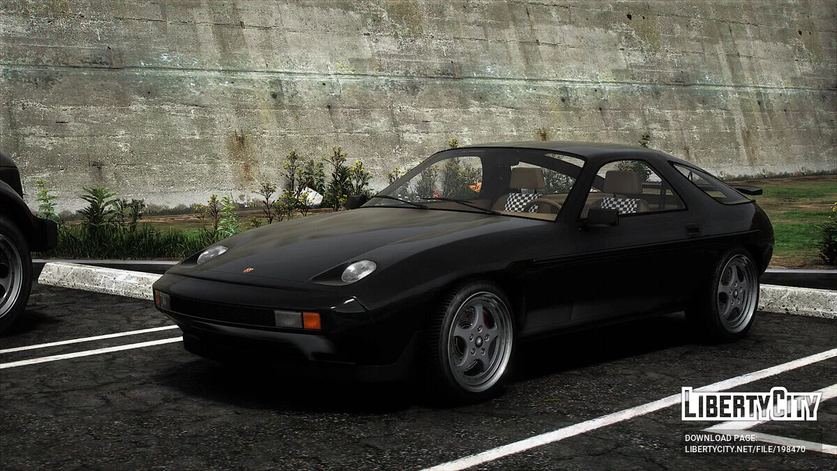 Pfister Stardust [Add-On | Tuning] 1.0 / GTA 5