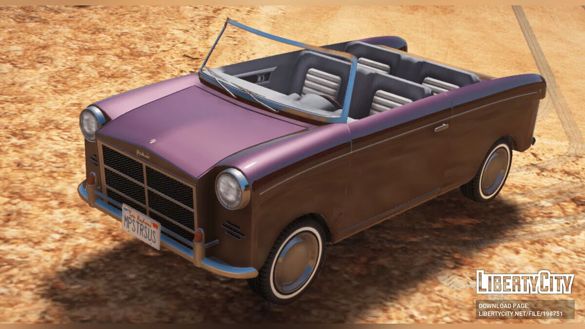 Principe Shafie [Add-On] / GTA 5