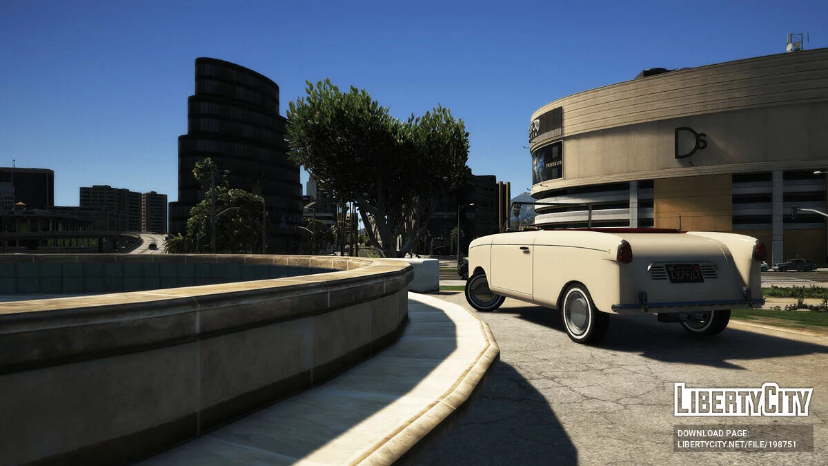 Principe Shafie [Add-On] / GTA 5