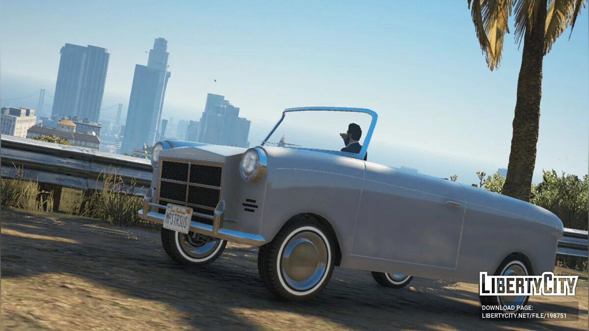 Principe Shafie [Add-On] / GTA 5