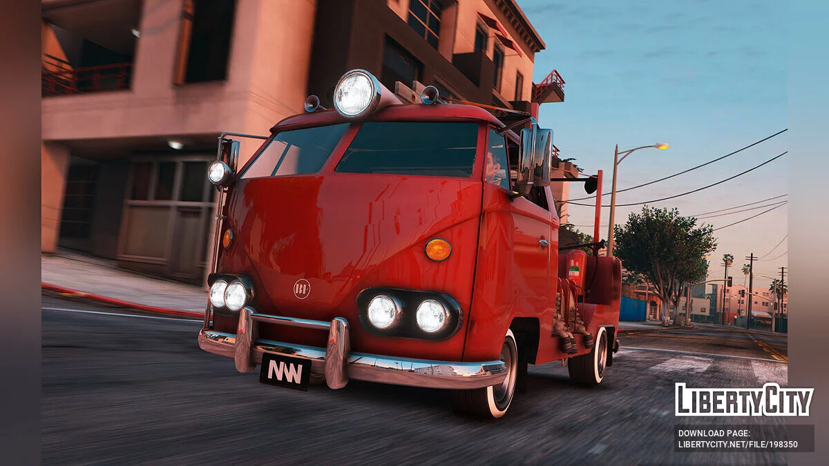 SURFER CCC [Add-On | Tuning | Car Pack | Template] 1.1 / GTA 5