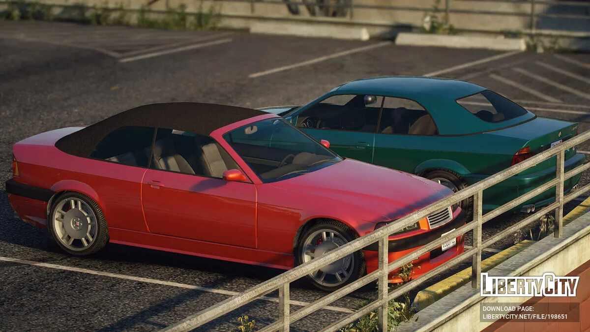 Ubermacht Sentinel SG3 包 [附加组件 | 调整 | 轮子 | 声音 | LODs | FiveM] SP (1.0) / GTA 5